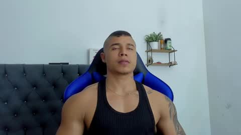 adam boss online show from October 16, 6:10 am