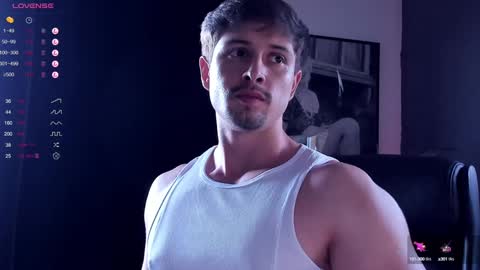 Snapshot of adam_bouton chatting on January 16, 9:40 pm Adam online show from January 16, 9:40 pm