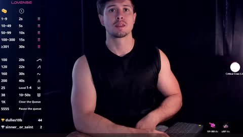 Snapshot of adam_bouton chatting on September 26, 12:14 pm Adam online show from September 26, 12:14 pm