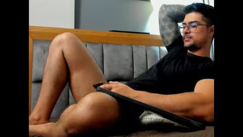 adam clarke online show from May 16, 4:21 am