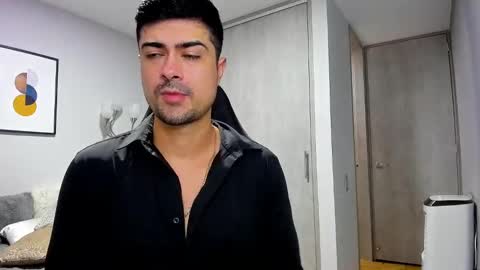 Snapshot of adam_clarke chatting on January 21, 10:23 am adam clarke online show from January 21, 10:23 am
