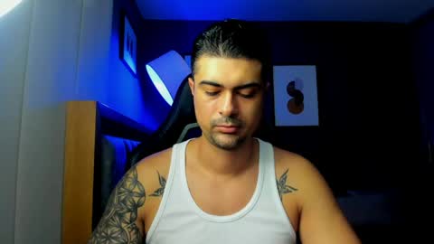 adam clarke online show from May 12, 1:36 am