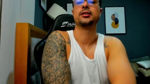 adam clarke online show from May 24, 8:42 am
