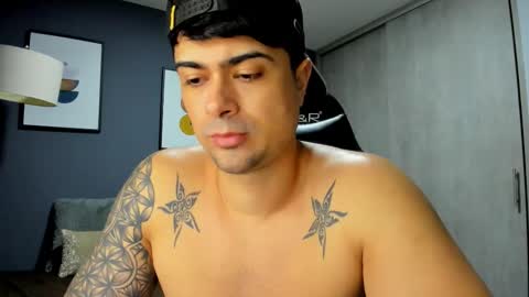 adam clarke online show from March 18, 3:31 am