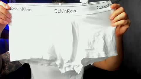 adam clarke online show from May 13, 1:46 am