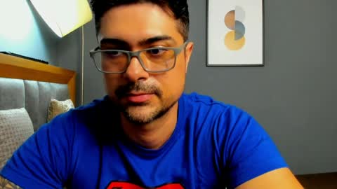 adam clarke online show from May 22, 3:00 am