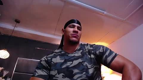 Adam online show from February 18, 3:53 pm