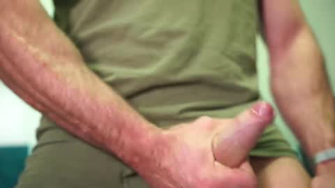 adam_fucks online show from March 14, 8:49 pm