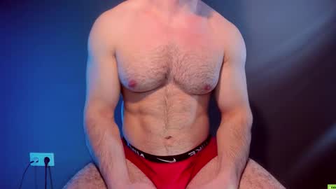 Adam online show from March 25, 6:01 pm