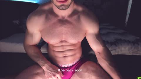 Adam online show from April 1, 4:59 pm