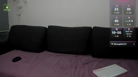 Adam online show from February 19, 12:45 pm