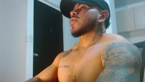 adam shilder7 online show from May 3, 4:15 am