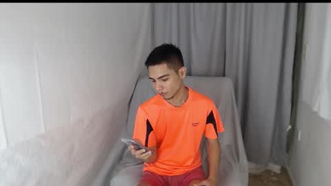 adam_sinclair online show from December 3, 1:11 am