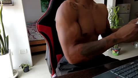 Adam Valencia online show from April 27, 3:08 pm