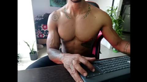 Adam Valencia online show from June 22, 3:49 pm