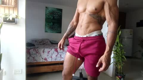 Adam Valencia online show from May 6, 4:07 pm