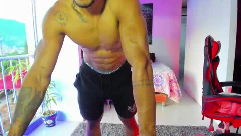 Snapshot of adam_valencia chatting on September 13, 10:55 pm Adam Valencia online show from September 13, 10:55 pm