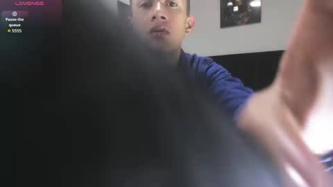adam_walker_1 online show from April 25, 2:14 pm