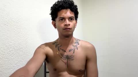 Adam online show from September 21, 4:56 am