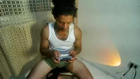 Adam online show from December 22, 2:42 am