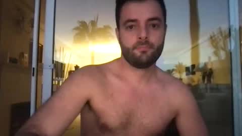 Snapshot of adamagreen99 chatting on September 22, 6:29 pm Alberto online show from September 22, 6:29 pm