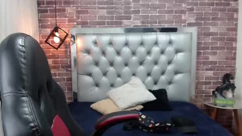 Adam online show from February 27, 3:47 am