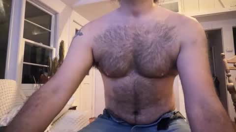 Adam online show from April 18, 12:56 am