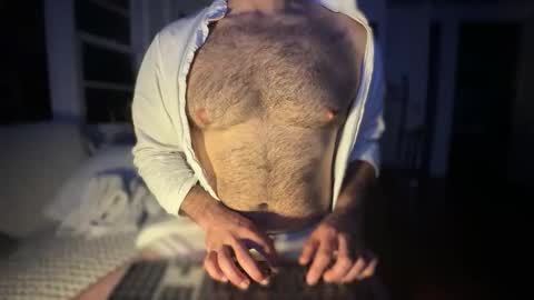 Adam online show from April 19, 2:55 am