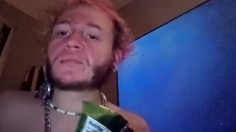 adamgelz online show from March 19, 4:37 am