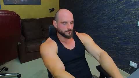 AdamJameson online show from June 19, 9:15 am