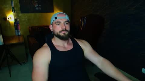 AdamJameson online show from May 4, 4:58 am