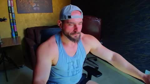 AdamJameson online show from May 8, 6:58 am