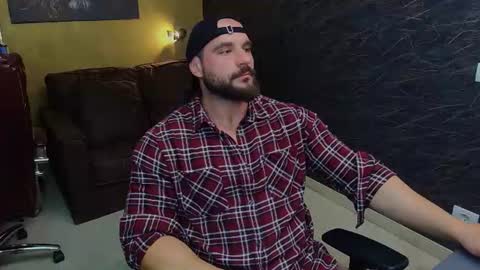 AdamJameson online show from June 24, 5:43 am