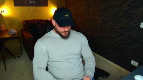 AdamJameson online show from May 1, 5:00 am