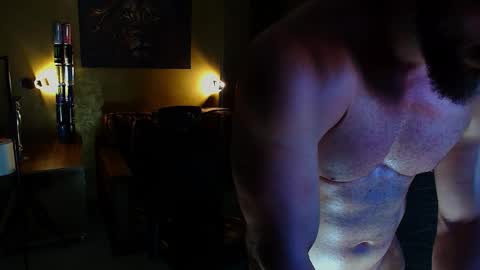 AdamJameson online show from May 16, 6:32 am