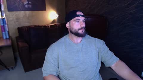 AdamJameson online show from June 13, 5:38 am