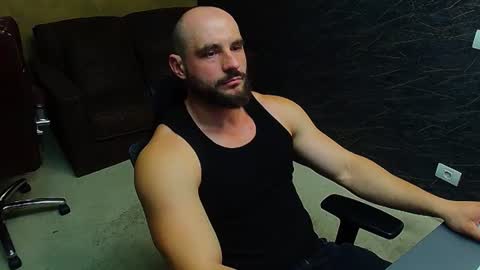 AdamJameson online show from June 27, 5:43 am