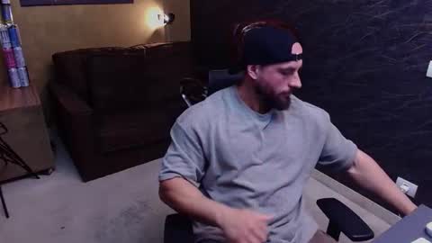 AdamJameson online show from June 16, 6:27 am