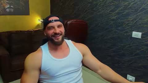 AdamJameson online show from June 18, 9:14 am