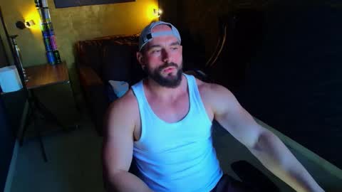 AdamJameson online show from May 7, 6:57 am