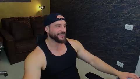 AdamJameson online show from June 23, 5:23 am