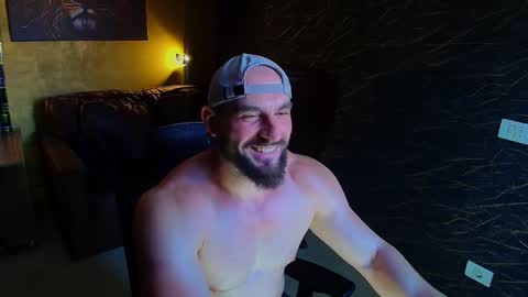AdamJameson online show from May 16, 10:36 am