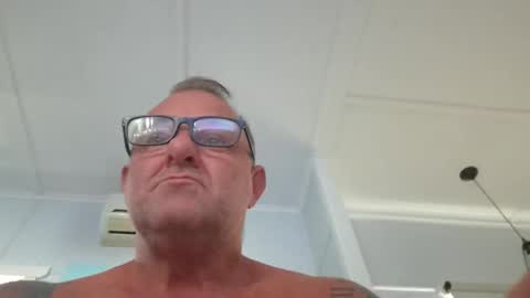 Thunder from Downunder online show from September 23, 6:13 am