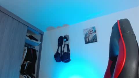 ADAM online show from October 20, 2:32 pm