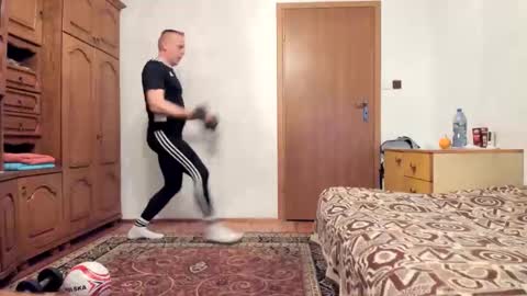 Adam online show from October 5, 10:14 pm