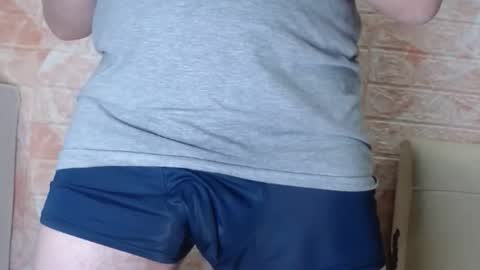 adam online show from March 24, 3:17 pm