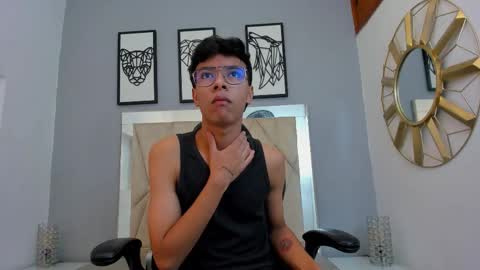 Adams Bobby online show from March 21, 11:14 am