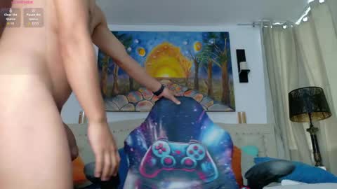 Adams online show from May 15, 4:37 pm