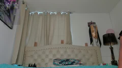 Snapshot of adams_ricci chatting on February 20, 12:36 pm Adams online show from February 20, 12:36 pm