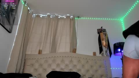 Snapshot of adams_ricci chatting on December 27, 1:07 pm Adams online show from December 27, 1:07 pm
